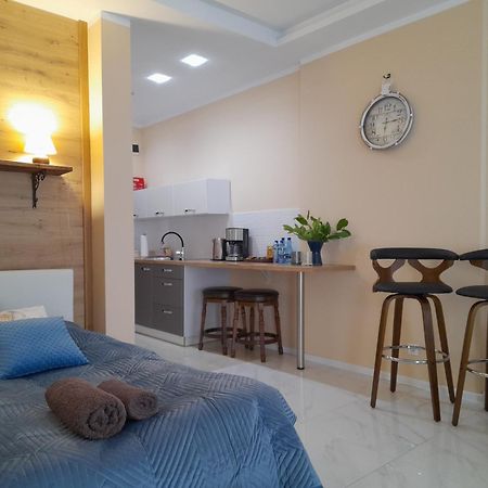 Apartament Dwunastka Mielno  Exteriör bild