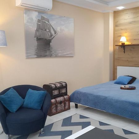 Apartament Dwunastka Mielno  Exteriör bild