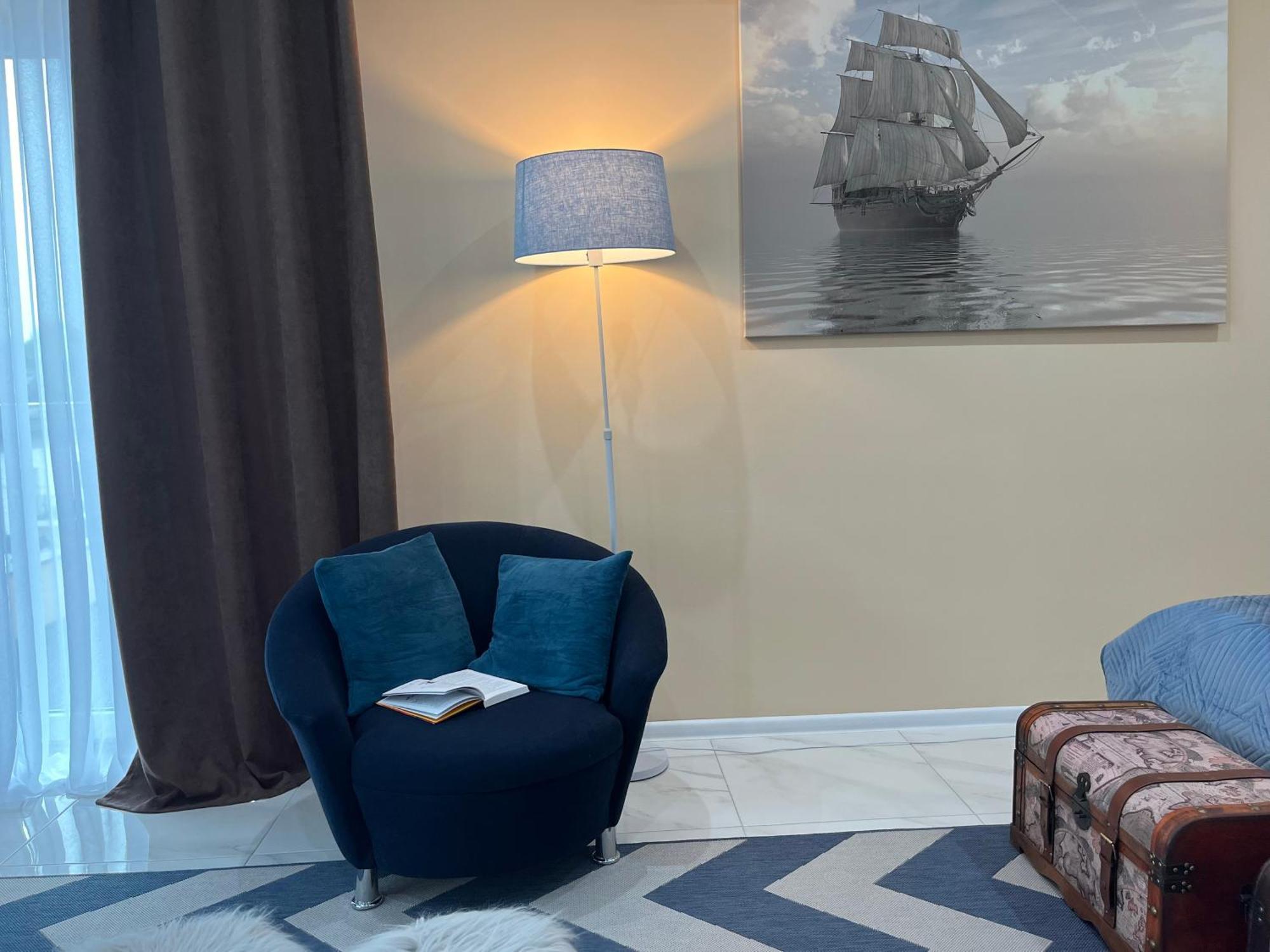 Apartament Dwunastka Mielno  Exteriör bild