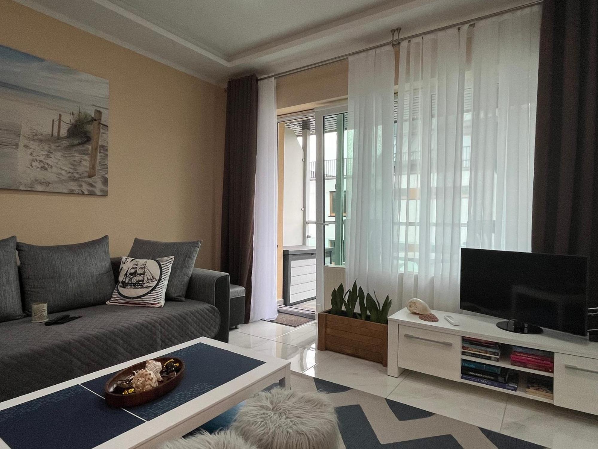 Apartament Dwunastka Mielno  Exteriör bild