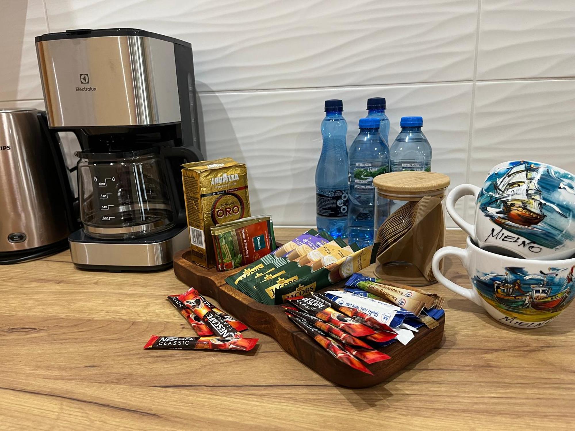 Apartament Dwunastka Mielno  Exteriör bild