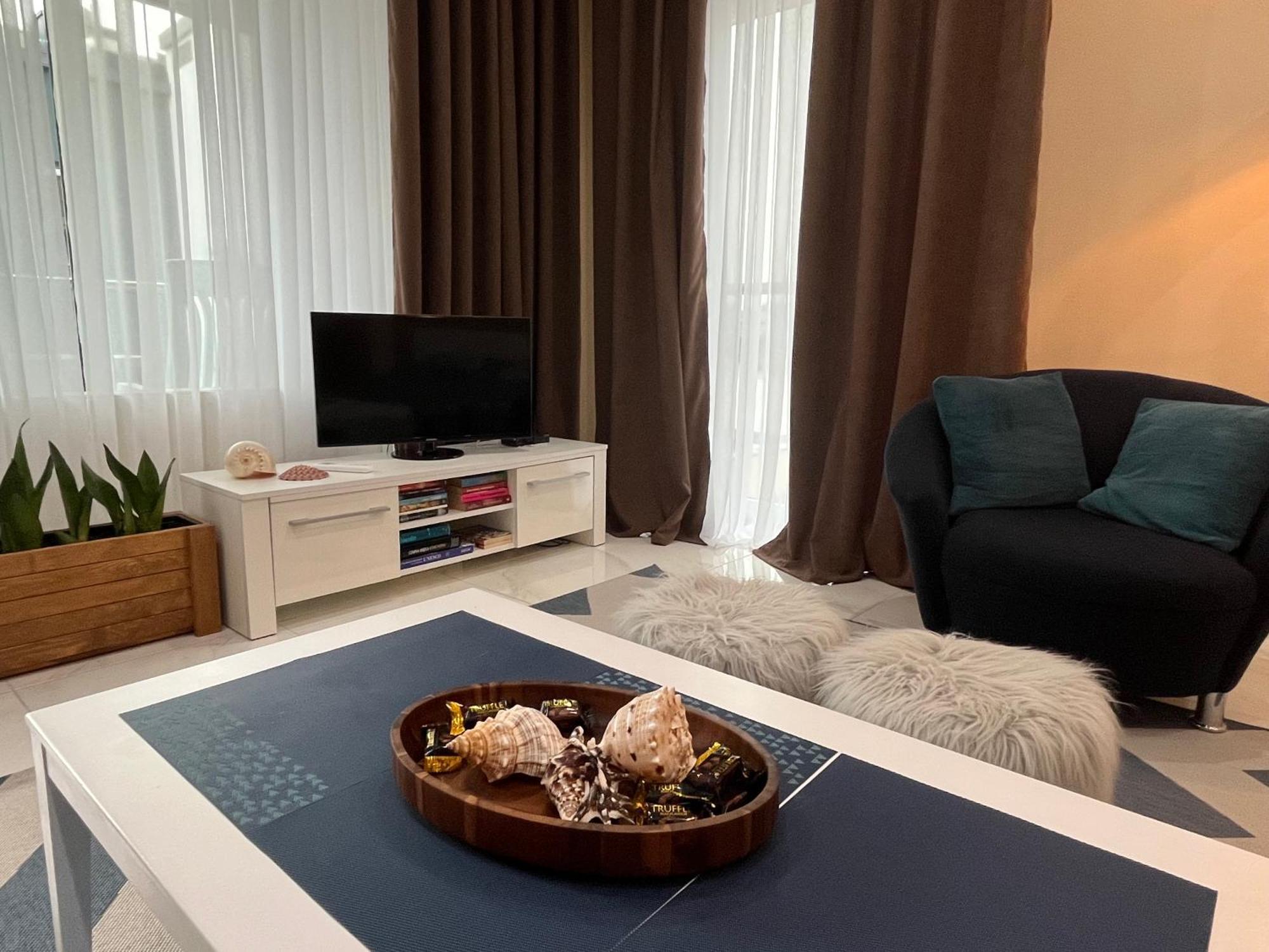 Apartament Dwunastka Mielno  Exteriör bild