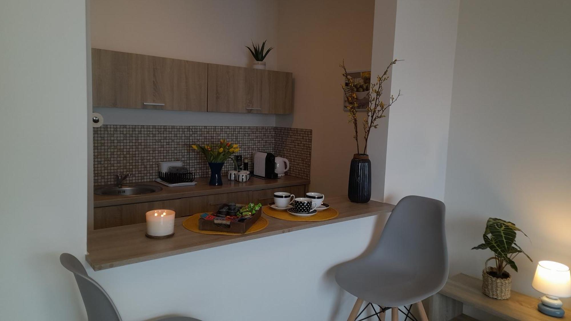 Apartament Dwunastka Mielno  Exteriör bild
