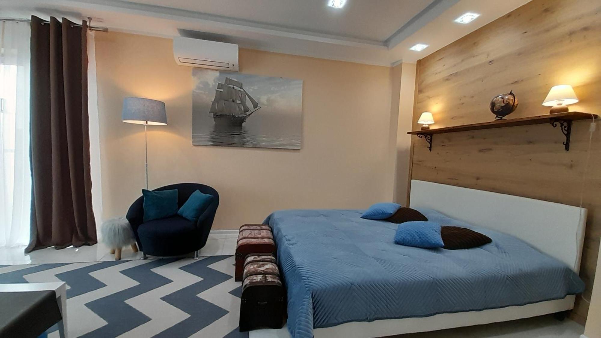 Apartament Dwunastka Mielno  Exteriör bild