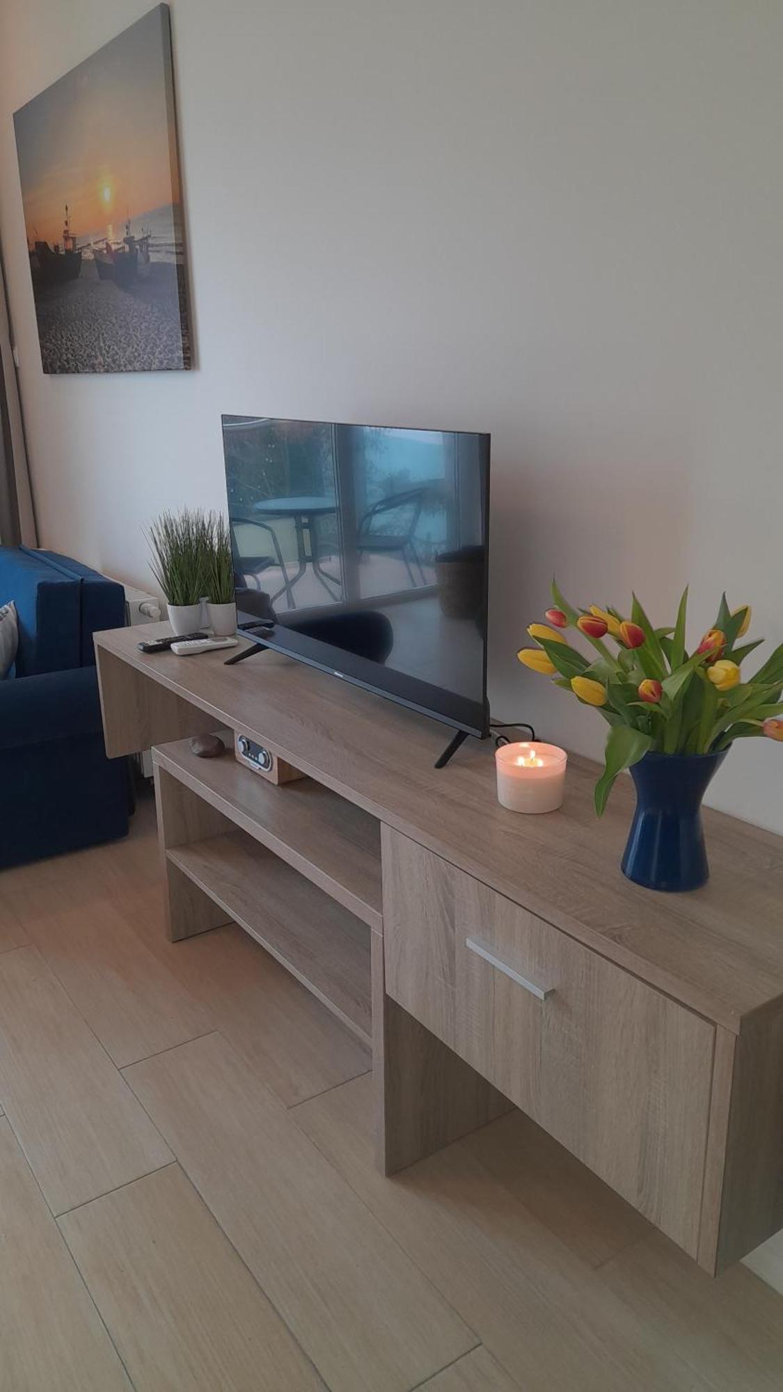 Apartament Dwunastka Mielno  Exteriör bild