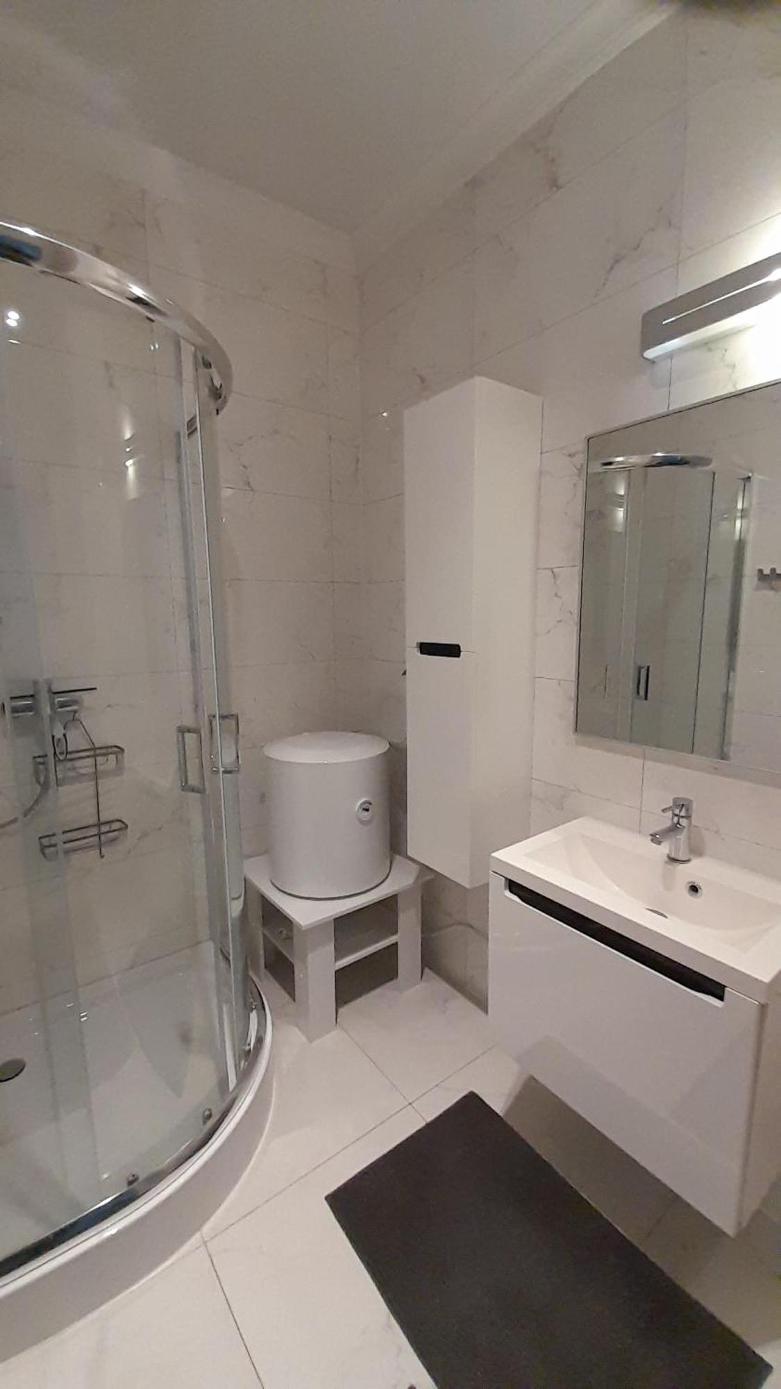 Apartament Dwunastka Mielno  Exteriör bild