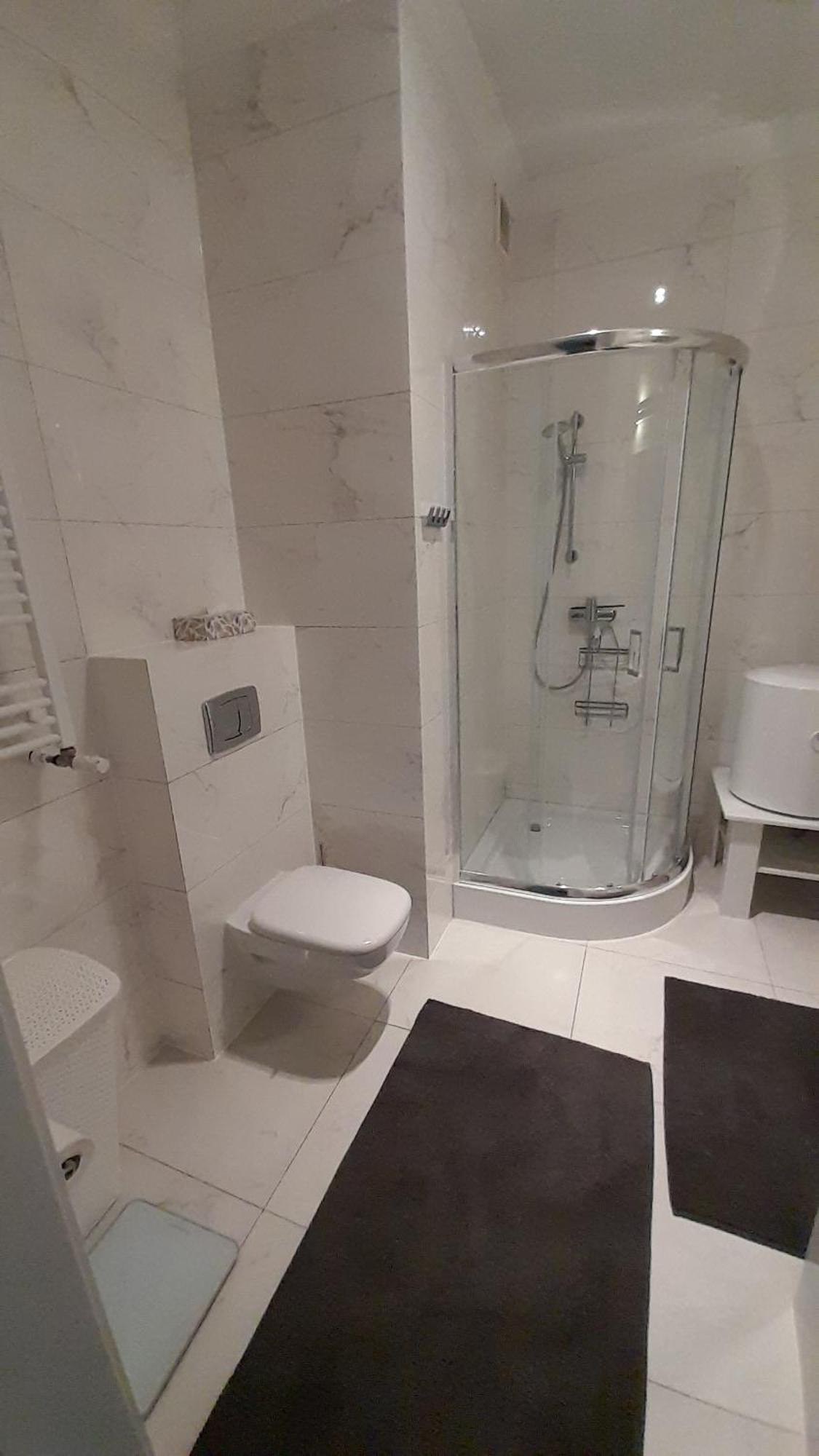 Apartament Dwunastka Mielno  Exteriör bild
