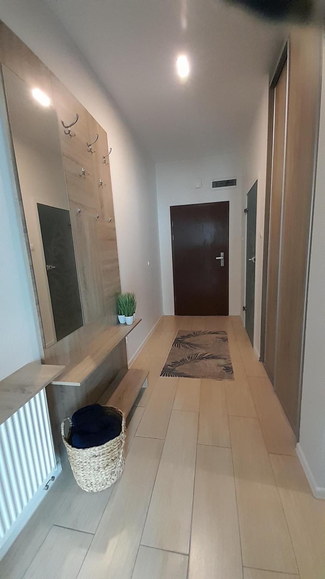 Apartament Dwunastka Mielno  Exteriör bild