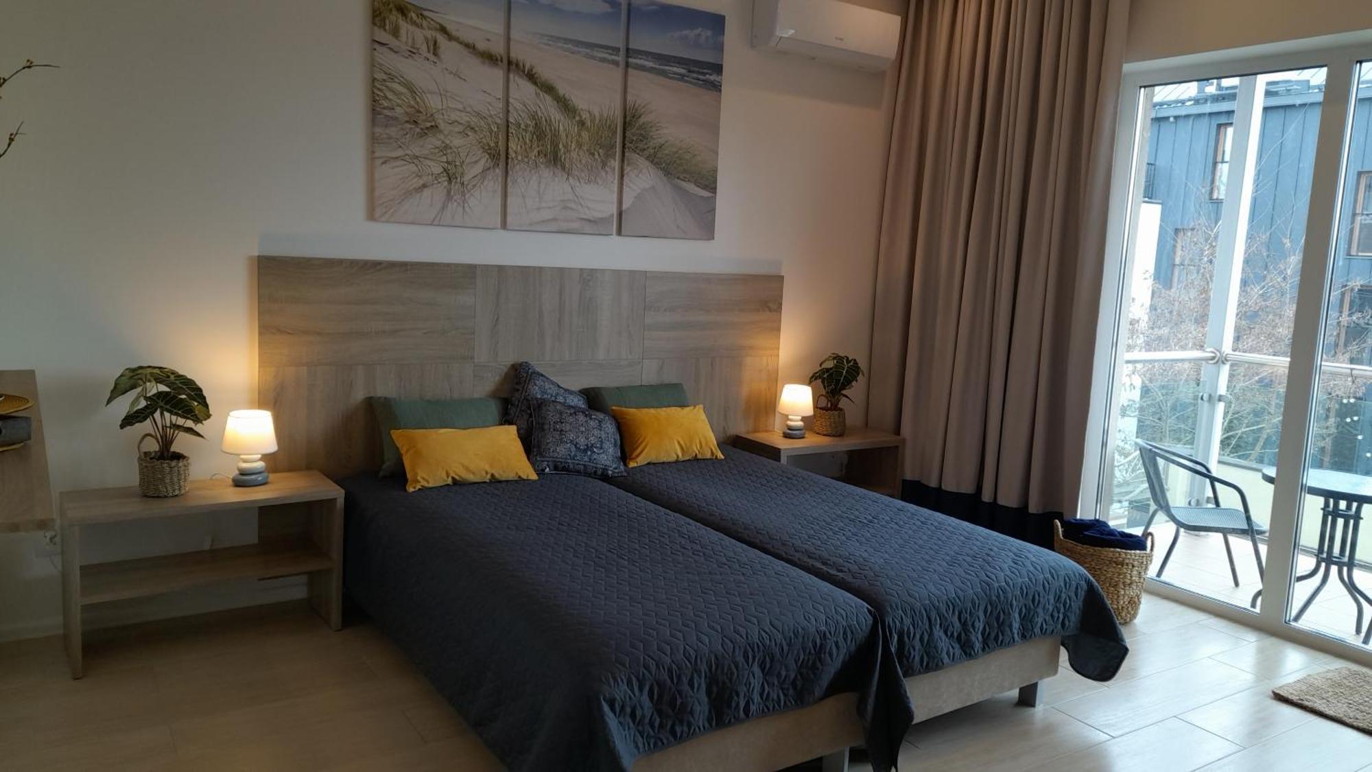 Apartament Dwunastka Mielno  Exteriör bild