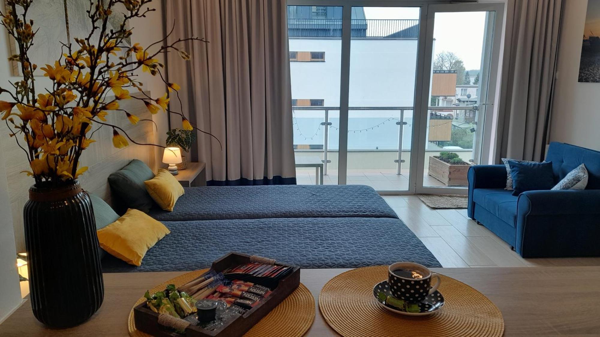 Apartament Dwunastka Mielno  Exteriör bild