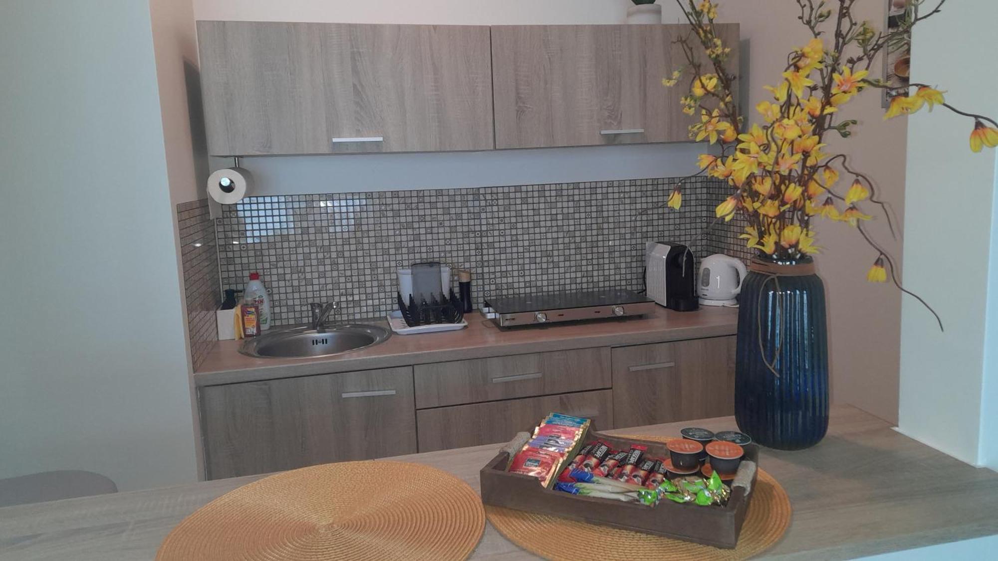 Apartament Dwunastka Mielno  Exteriör bild