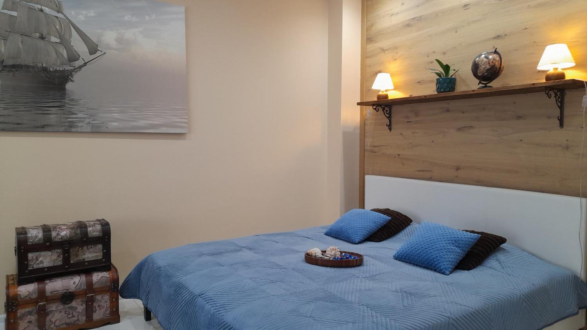 Apartament Dwunastka Mielno  Exteriör bild