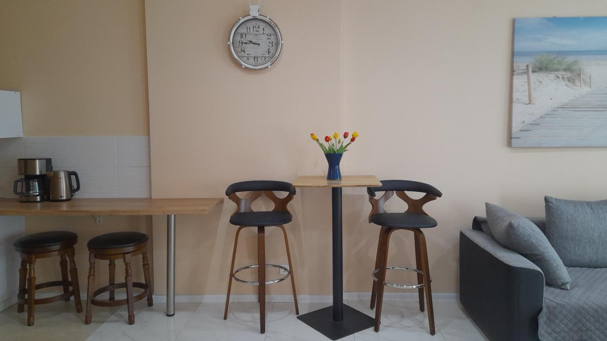 Apartament Dwunastka Mielno  Exteriör bild