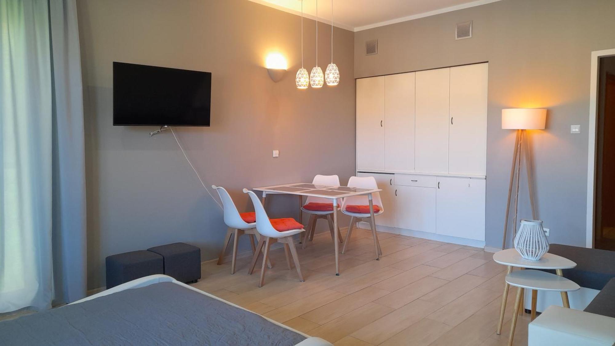 Apartament Dwunastka Mielno  Exteriör bild