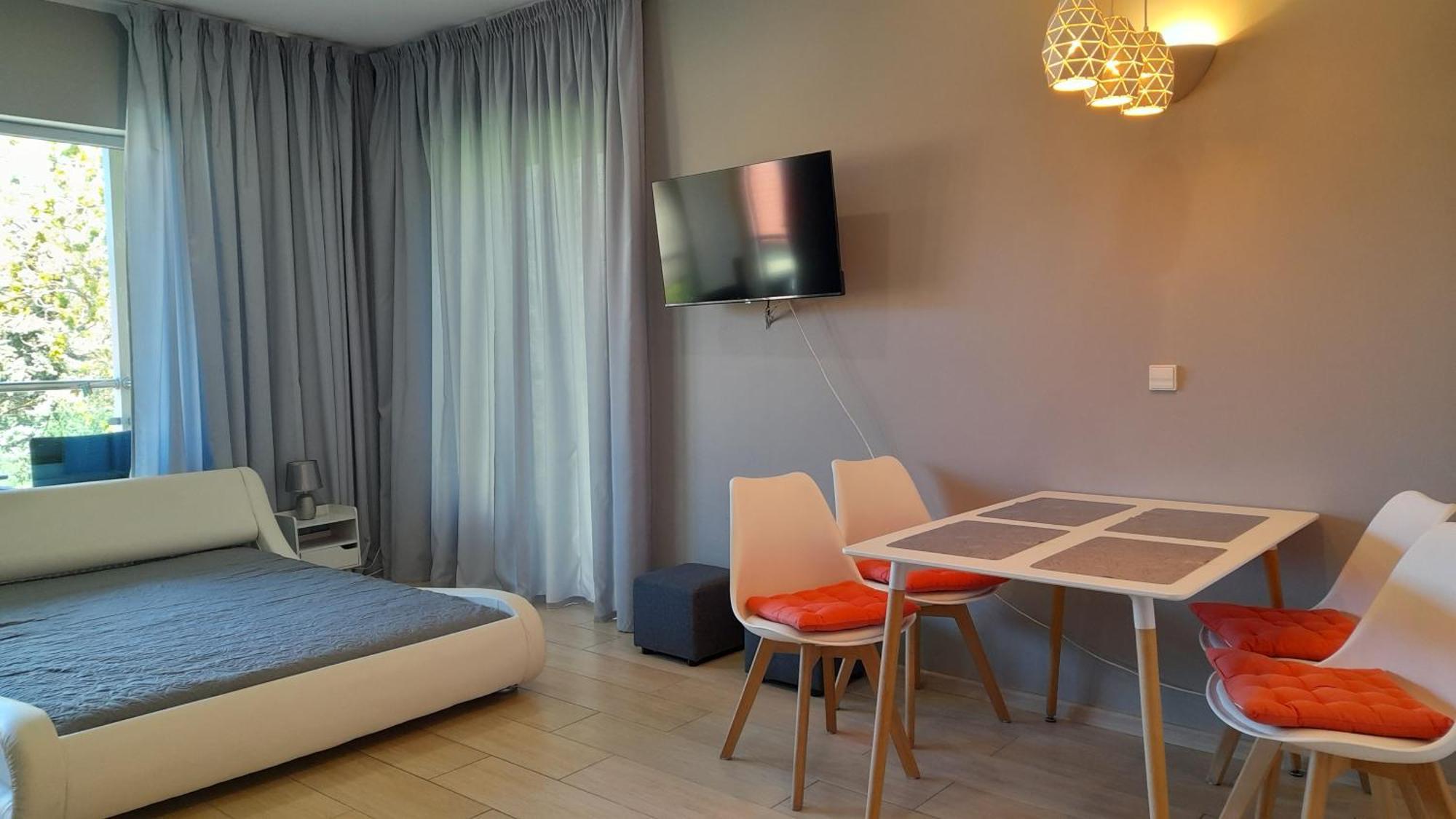 Apartament Dwunastka Mielno  Exteriör bild